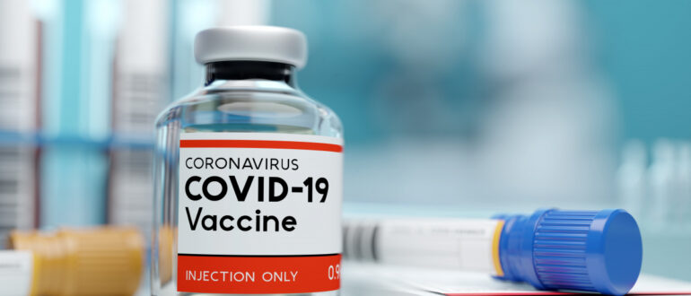Где сделать прививку от Covid-19 в Каменском, адреса и телефоны
