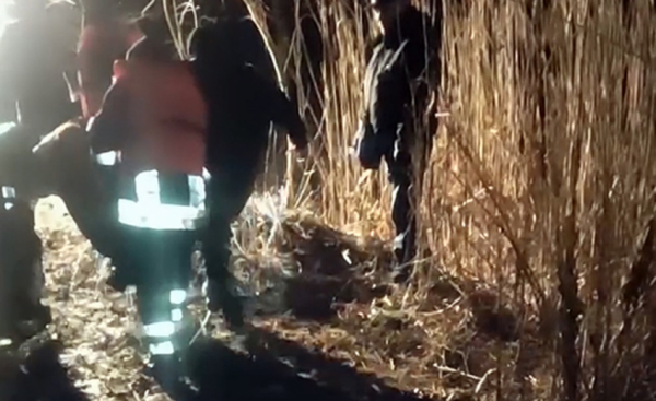 В Кривом Роге 2 девочки провалилось под лед , одна утонула
В Кривом Роге 2 девочки провалилось под лед , одна утонула