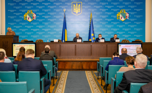 В 2021 году на Днепропетровщине из воды и огня спасли более 200 человек
