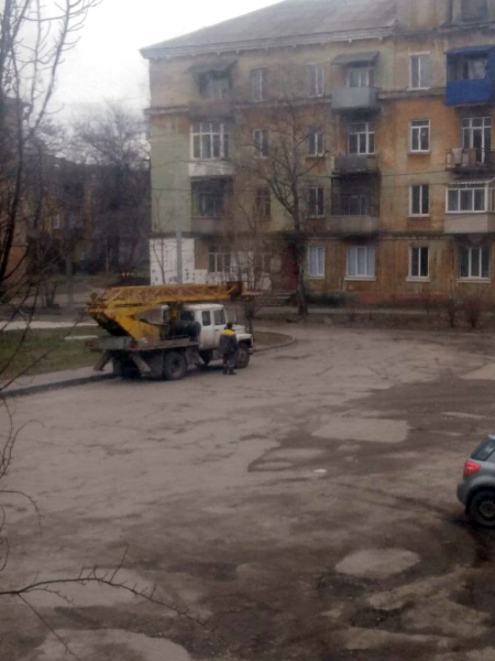 В Каменском продолжается усовершенствование системы оповещения
