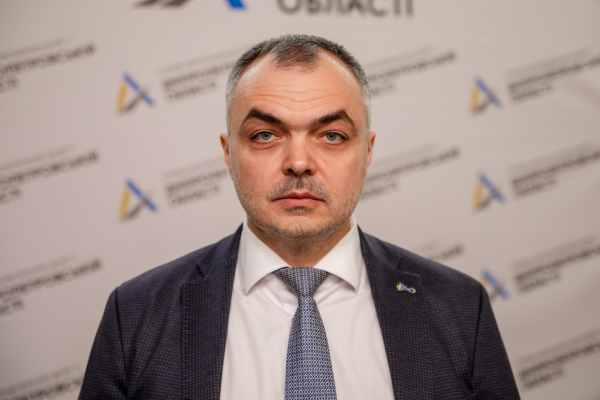 В Днепре открыли выставку артефактов, найденных при строительстве решетиловской трассы
