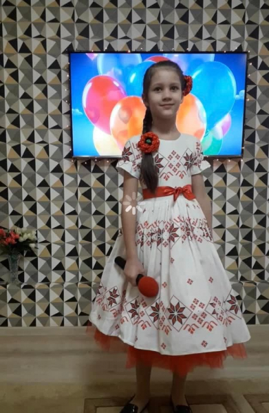 Юные вокалисты из Каменского стали лауреатами всеукраинского конкурса
