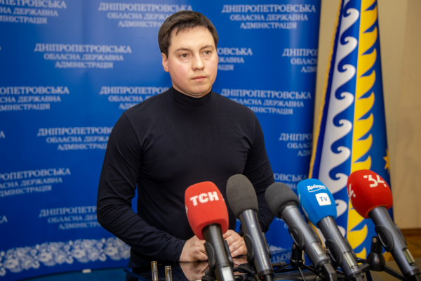 Критическая инфраструктура Днепропетровщины работает стабильно&nbsp;
