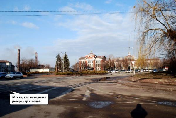 Краевед раскрыл секрет старого фото и объяснил необычное название улицы в Каменском  
