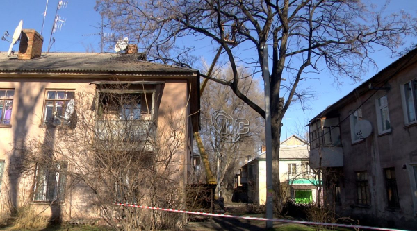 Убирают улицы и не только: в Каменском стартовало благоустройство