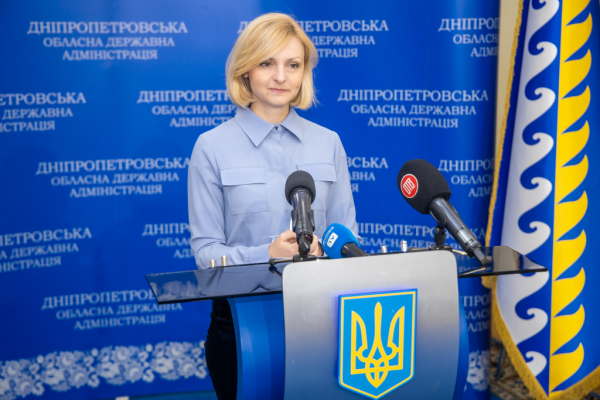 В почти 2 тысячах школ и детсадов Днепропетровщины внедряют систему питания по современным стандартам
