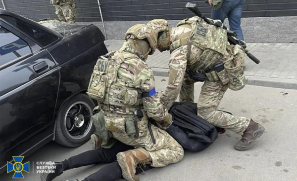 На Днепропетровщине обезвредили банду, нападавшую на подразделения теробороны
На Днепропетровщине обезвредили банду, нападавшую на подразделения теробороны