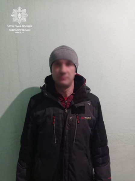 На Днепропетропетровщине ежесуточно задерживают нарушителей комендантского часа
