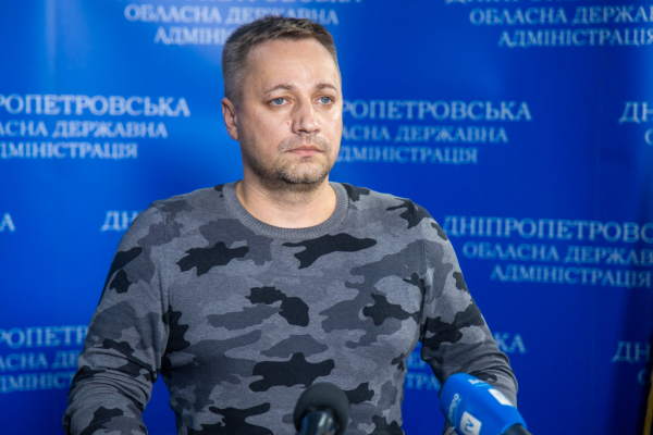 На Днепропетровщине возобновляют межобластные перевозки
