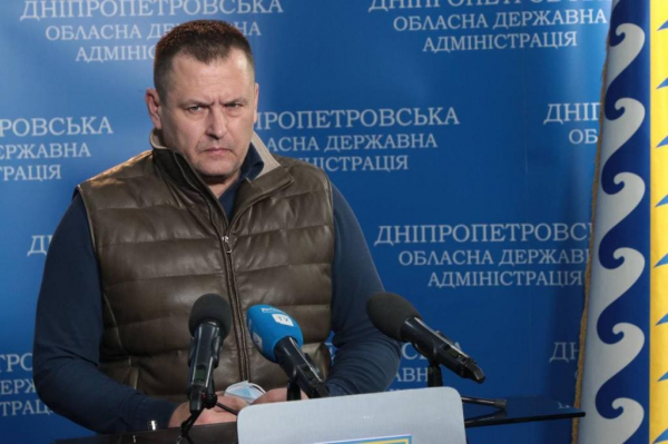 О коллапсе на вокзале, отмене штрафов за неуплату &laquo;коммуналки&raquo; и информационной войне рассказали в ДнепрОГА
