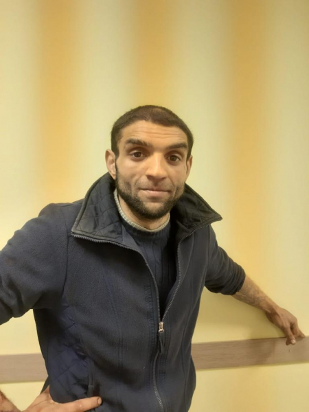 В Павлограде задержали двух местных жителей, причастных к мародерству
