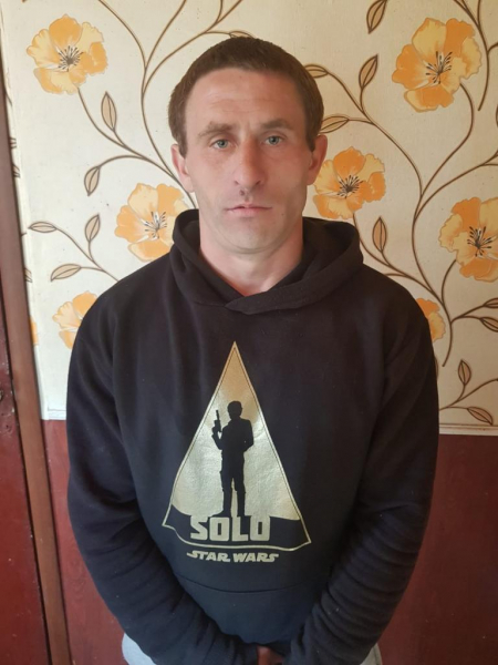 В Павлограде задержали двух местных жителей, причастных к мародерству
