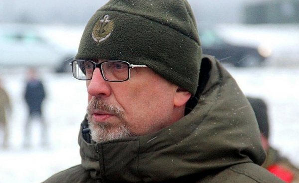 «У них нет ни достоинства, ни чести, ни милосердия. Сохраняем единство! Мы Победим!»: Министр обороны
«У них нет ни достоинства, ни чести, ни милосердия. Сохраняем единство! Мы Победим!»: Министр обороны