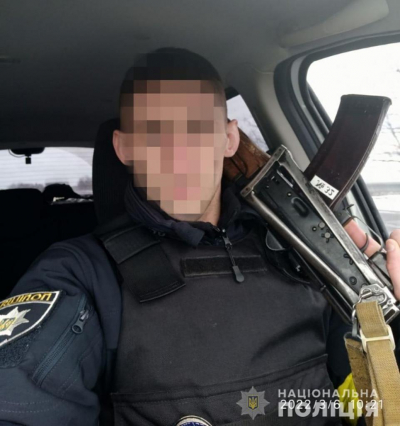 Полицейские Днепропетровщины помогли эвакуировать из Харькова 180 человек
