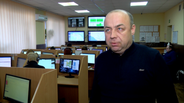 Как работает Единая диспетчерская служба Каменского в военное время