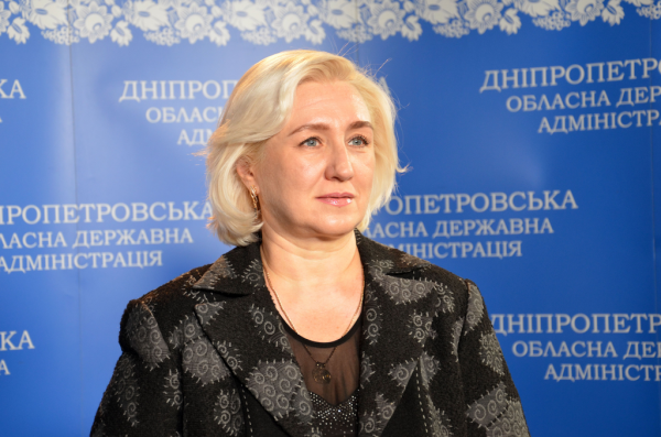 Жителей Днепропетровщины приглашают присоединиться к общенациональной патриотической акции
