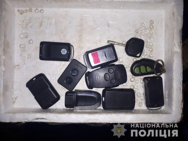В Днепре задержали криминального авторитета, вступившего в ряды территориальной обороны
