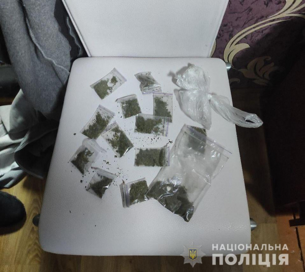 В Днепре задержали криминального авторитета, вступившего в ряды территориальной обороны
