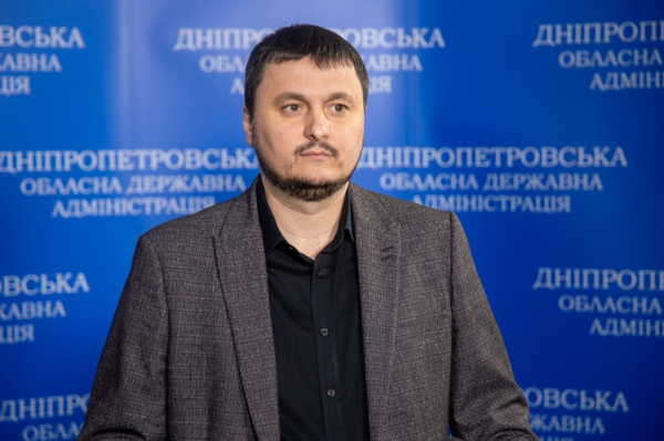 В Каменском возобновило работу подразделение миграционной службы