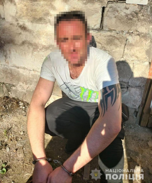 Жителя Каменского задержали&nbsp; за сбыт взрывчатки
