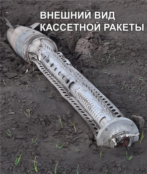 В Криворожском районе отец и сын погибли, подорвавшись на вражеском боеприпасе
