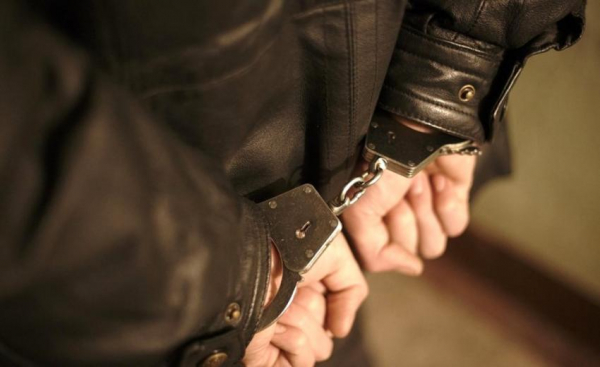 На Днепропетровщине задержали корректировщика вражеских ракетных обстрелов
На Днепропетровщине задержали корректировщика вражеских ракетных обстрелов
