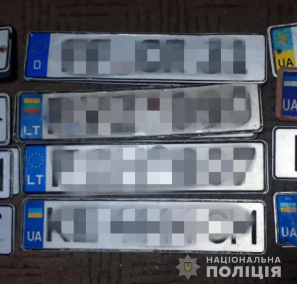 В Днепре задержали криминального авторитета, вступившего в ряды территориальной обороны
