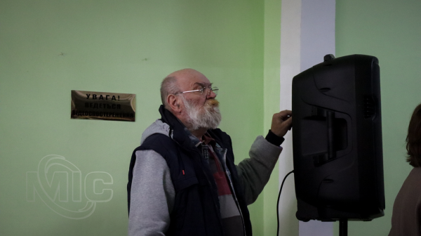 В Каменском попрощались с Татьяной Онищенко