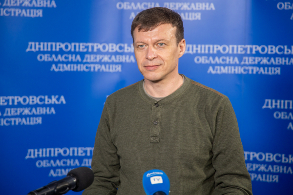 Жителям Днепропетровщины напомнили о необходимости соблюдать режим светомаскировки
