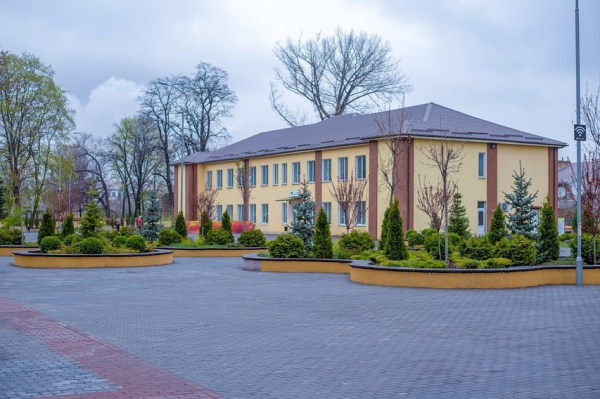 Парки Каменского открывают новый сезон