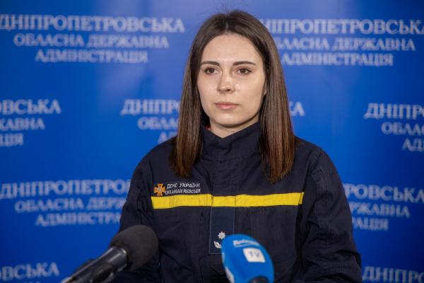 О последствиях обстрела Зеленодольска рассказали в ГСЧС
