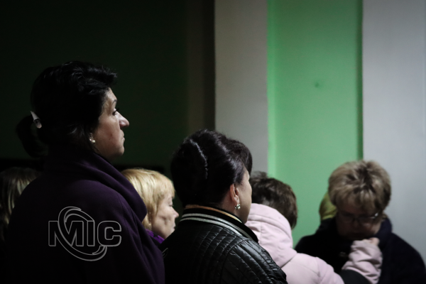 В Каменском попрощались с Татьяной Онищенко