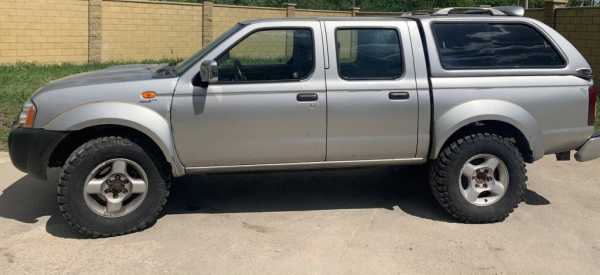 В Каменском приобрели авто для сражающихся на стороне Украины чеченцев
