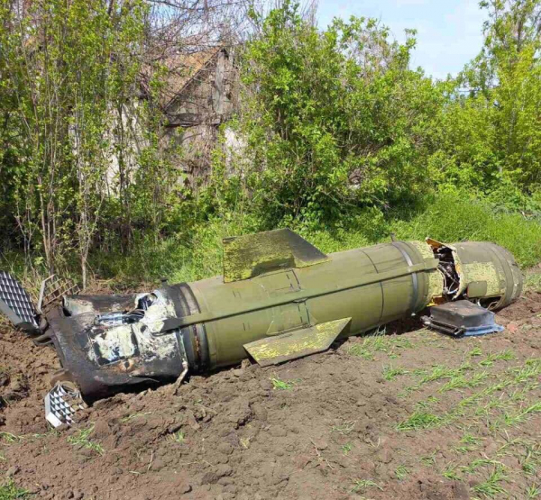 С начала войны враг выпустил по Днепропетровщине более 140 ракет
