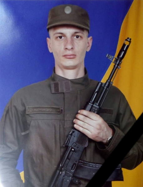 Каменское потеряло трех защитников