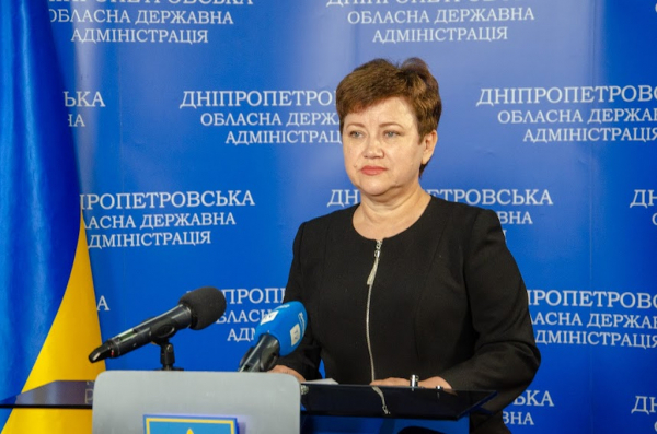 На Днепропетровщине архивируют современную войну
