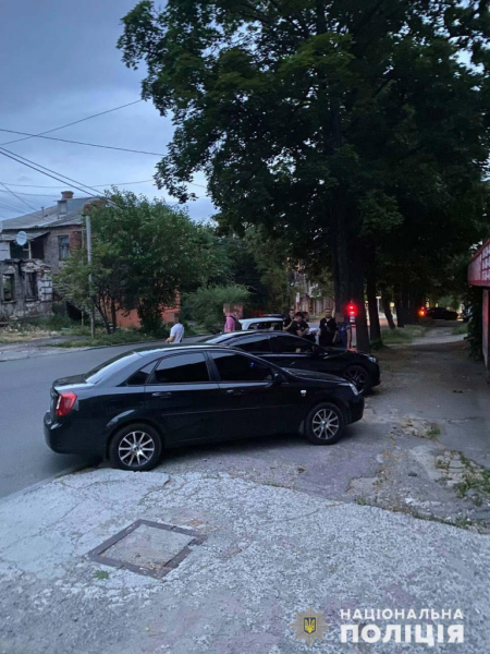 В Днепре задержали карманника, находившегося в розыске с прошлого года
