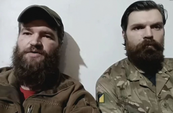 АЗОВ &ndash; СТАЛЬ! &ndash; основные тезисы из прямого эфира защитников Мариуполя