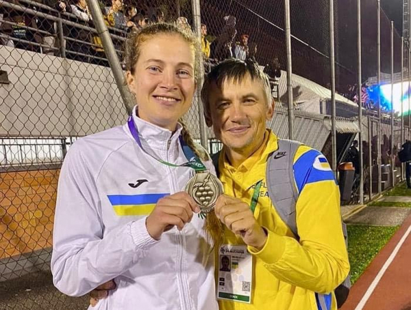 Спортсмены Днепропетровщины продолжают собирать медали на Дефлимпиаде-2021
