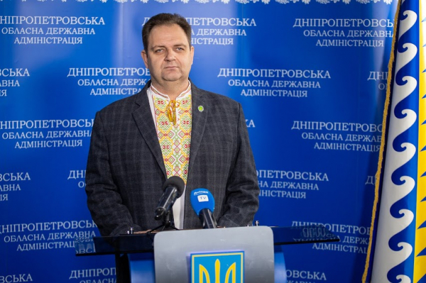 На Днепропетровщине засеяли яровой пшеницы в полтора раза больше запланированного
