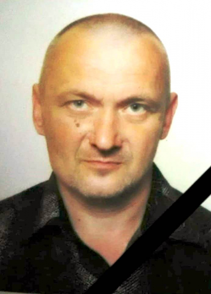 В бою за Украину погиб каменчанин Александр Мазниченко