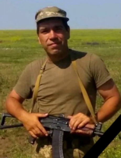 Каменское потеряло трех защитников