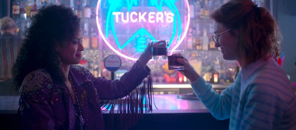 Netflix снова покажет отражение общества &ndash; "Чёрное зеркало" получит шестой сезон
