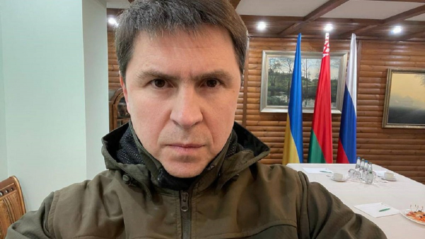 Заместитель главы МИД РФ: "Украина вышла из переговорного процесса" (обновлено)
