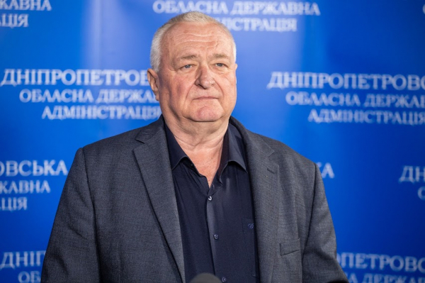 На Днепропетровщине засеяли яровой пшеницы в полтора раза больше запланированного
