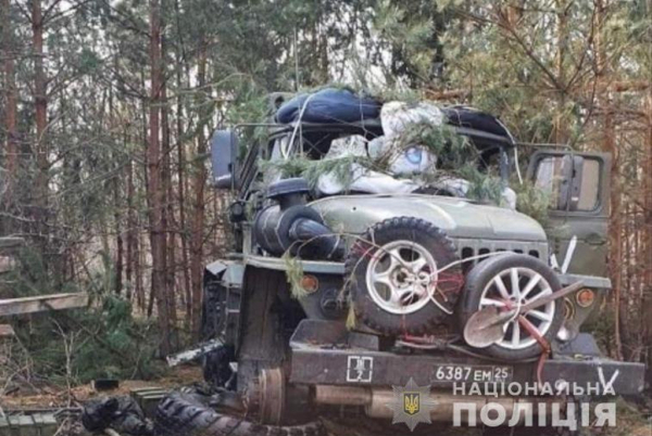 Крали и отсылали на родину даже трусы: военнослужащих &laquo;элитного подразделения&raquo; войск рф подозревают в мародерстве
