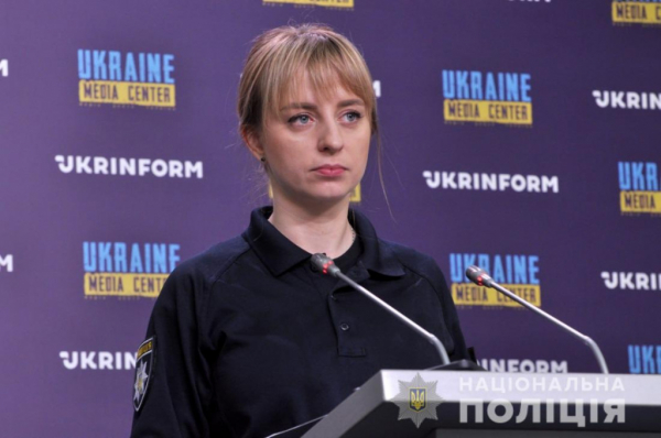 Полиция открыла 16 уголовных производств по фактам изнасилований, совершенных военнослужащими рф
