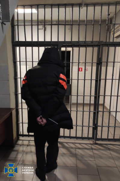 На Днепропетровщине сторонника &laquo;руzzкого мира&raquo; приговорили к трем годам лишения свободы
