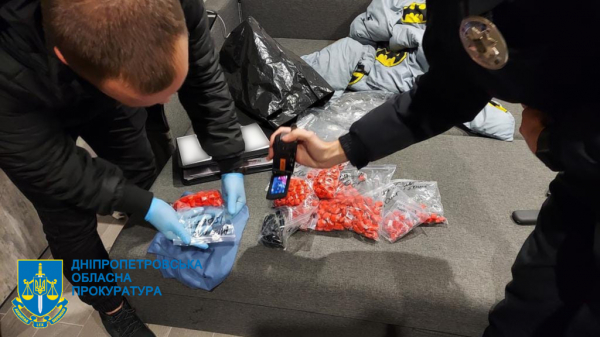 В Павлограде будут судить двух наркосбытчиков
