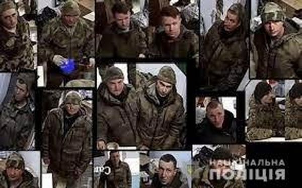 Крали и отсылали на родину даже трусы: военнослужащих &laquo;элитного подразделения&raquo; войск рф подозревают в мародерстве
